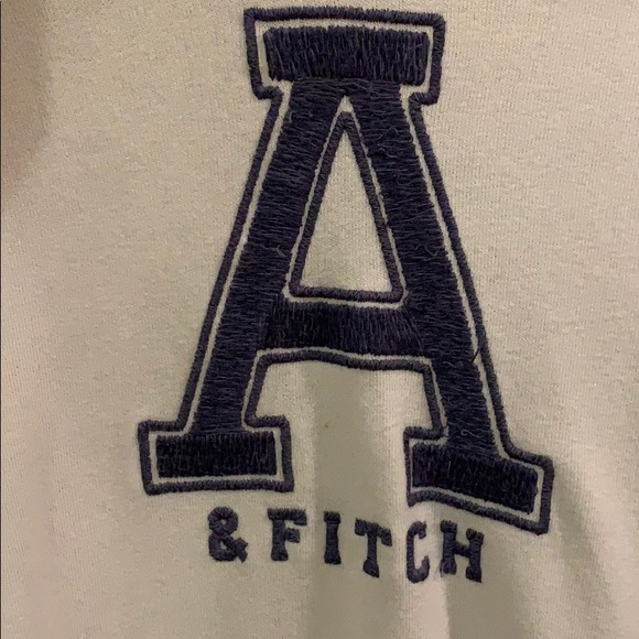 Abercrombie hoodie - Picture 3 of 3